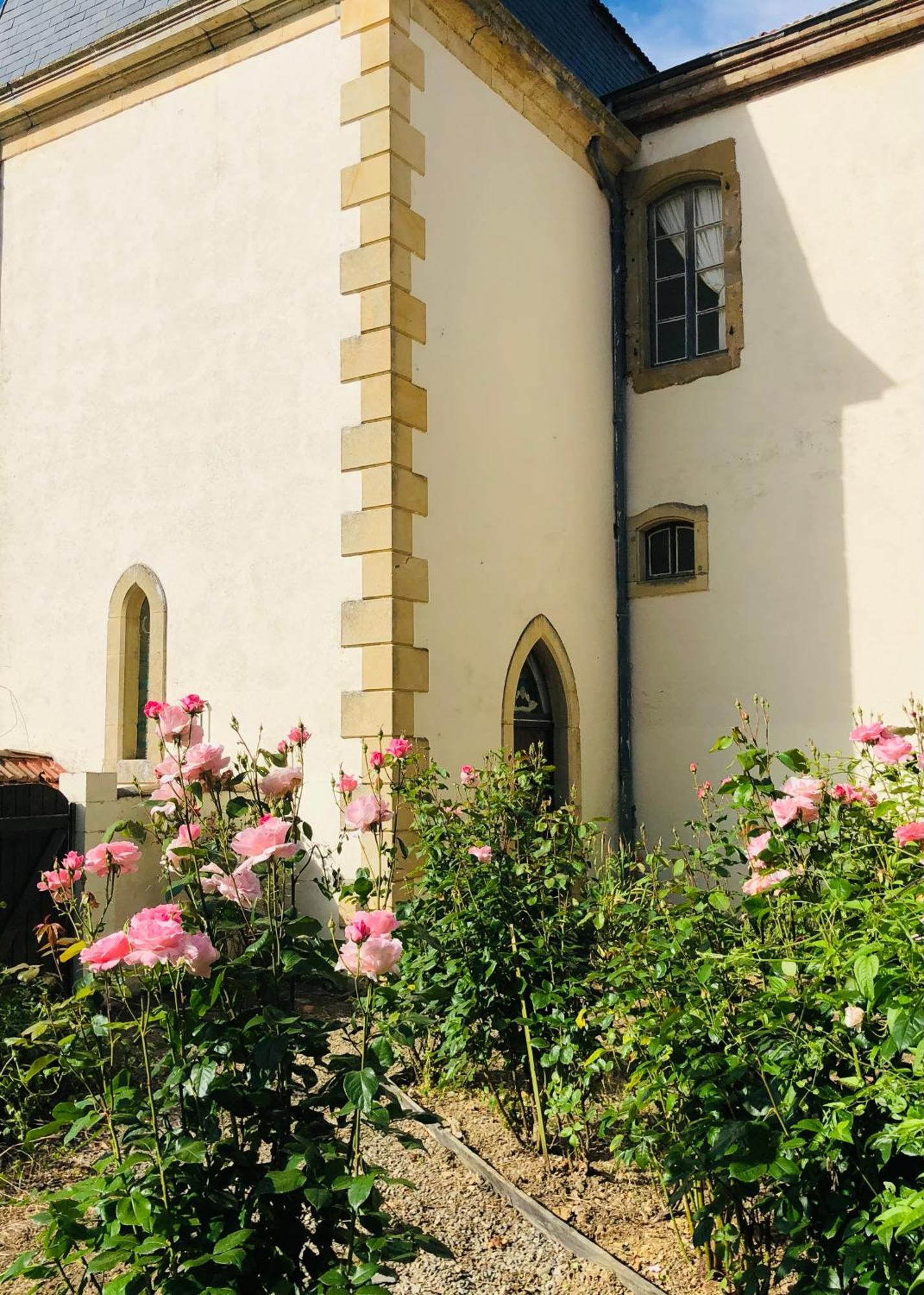 Château De La Coutère Saint-Laurent  Extérieur photo