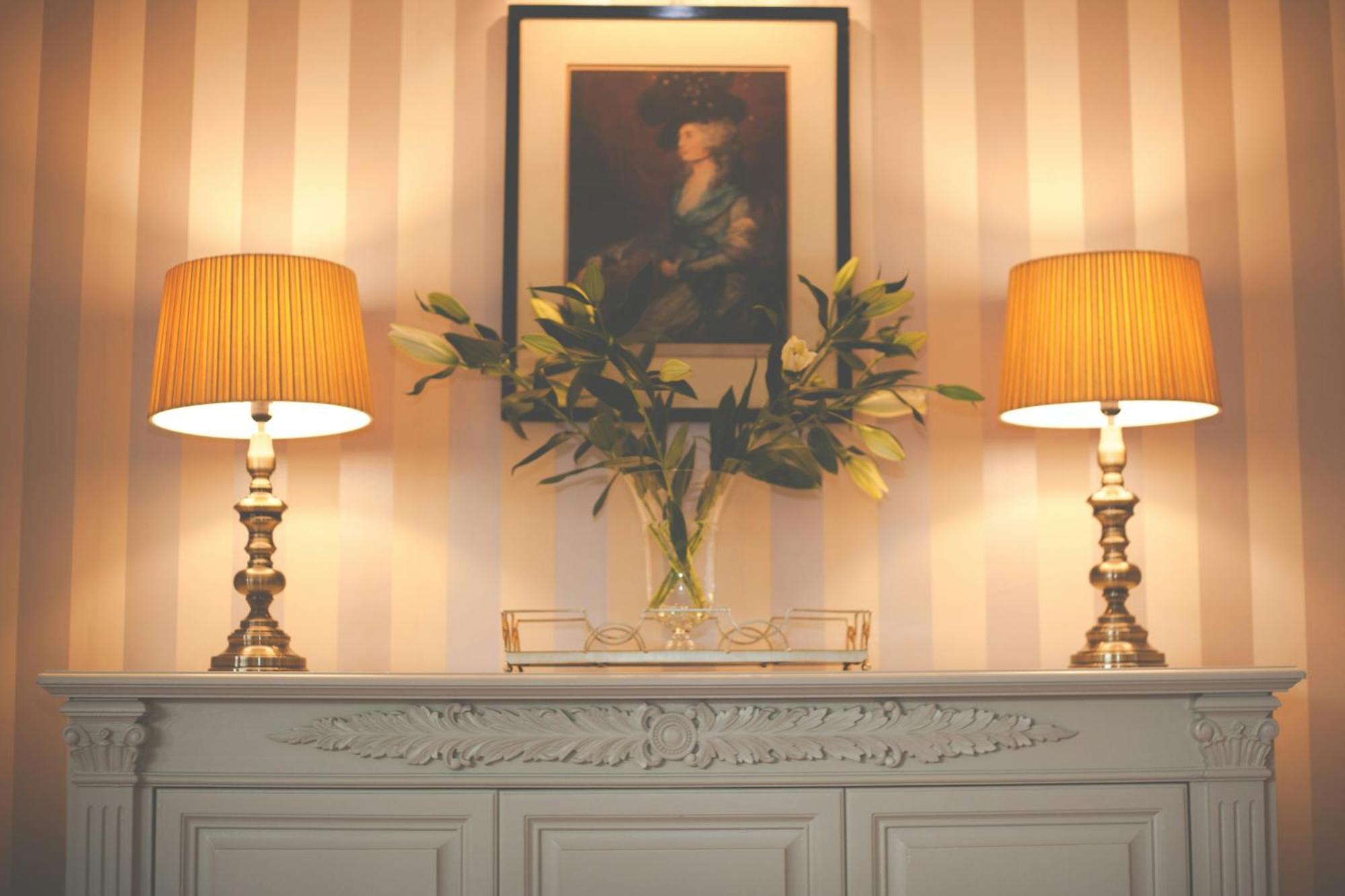 Château De La Coutère Saint-Laurent  Extérieur photo