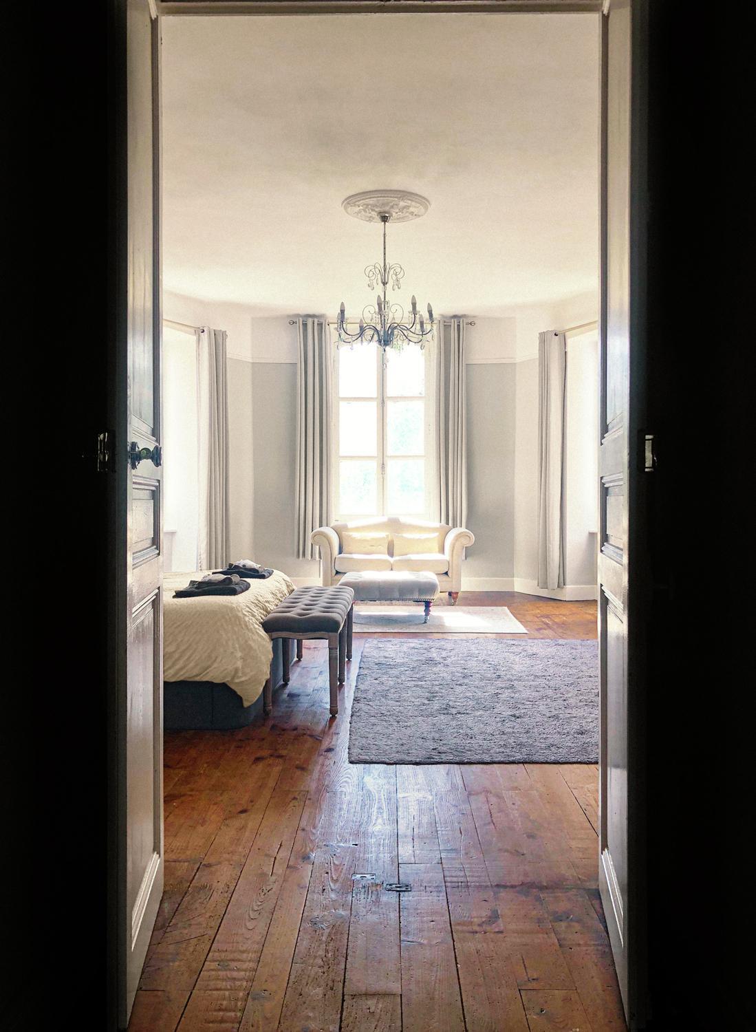 Château De La Coutère Saint-Laurent  Extérieur photo